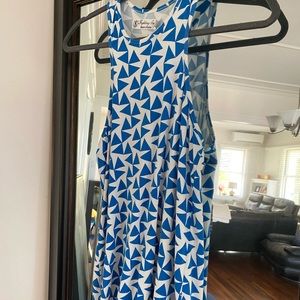 Tank Tempo Fighting Eel